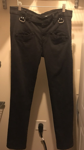 Lip service cargo pants - lip,