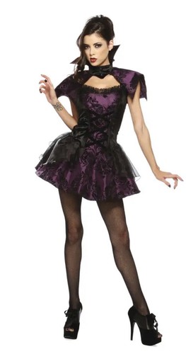 Nwt lip service costume velvet - nwt,