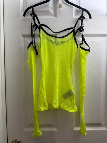 Lip service neon - -,