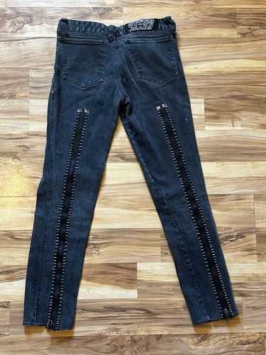 Lip service stretch k - lip,